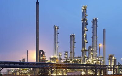 BioRemediation reduces costs for groundwater clean-up at Shell refinery